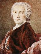upon hearing the 15year old mozart,remarked francois couperin